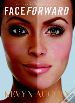 Capa do artigo Face Forward