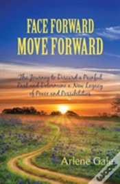 Capa do artigo Face Forward, Move Forward