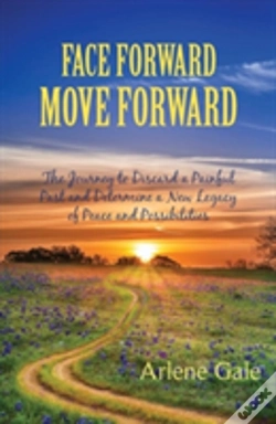 Capa do artigo Face Forward, Move Forward