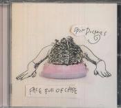 Capa do artigo Face Full of Cake - CD