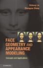 Face Geometry And Appearance Modeling - Preview