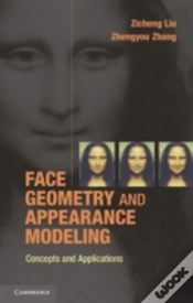 Capa do artigo Face Geometry And Appearance Modeling