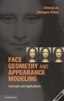 Capa do artigo Face Geometry And Appearance Modeling
