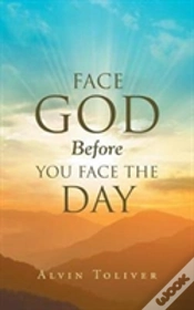 Capa do artigo Face God Before You Face The Day