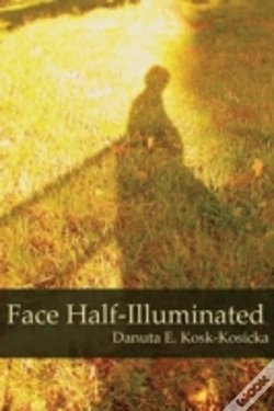 Capa do artigo Face Half-Illuminated
