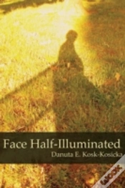 Capa do artigo Face Half-Illuminated
