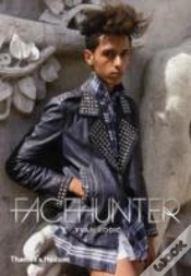 Capa do artigo Face Hunter