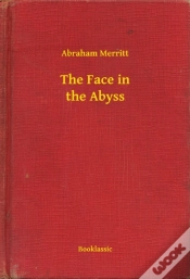 Capa do artigo Face In The Abyss