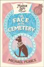 Face In The Cemetery - Preview