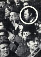 Face In The Crowd