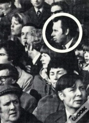Capa do artigo Face In The Crowd