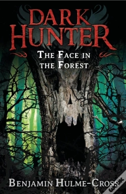 Capa do artigo Face In The Forest (Dark Hunter 10)