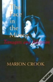 Capa do artigo Face In The Mirror