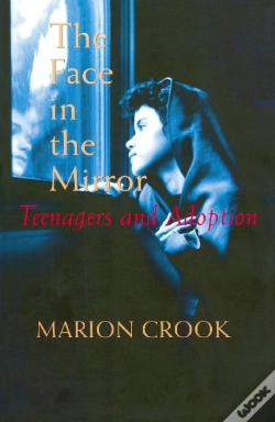 Capa do artigo Face In The Mirror