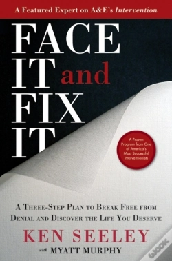 Capa do artigo Face It And Fix It