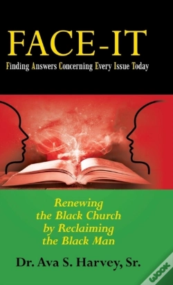 Capa do artigo Face-It Finding Answers Concerning Every Issue Today