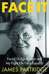Capa do artigo Face It