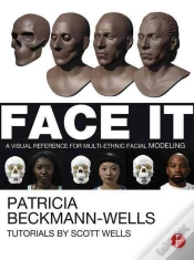 Capa do artigo Face It