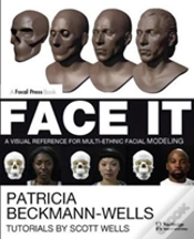 Capa do artigo Face It