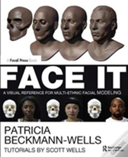 Capa do artigo Face It