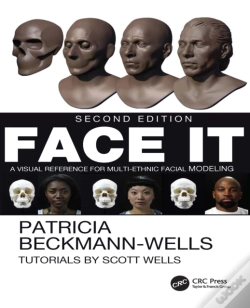 Capa do artigo Face It
