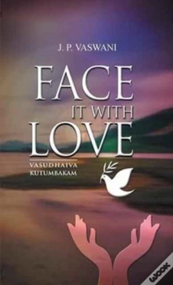 Capa do artigo Face It With Love