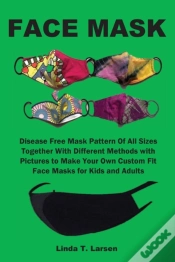 Capa do artigo Face Mask
