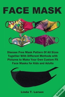 Capa do artigo Face Mask