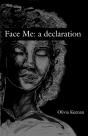 Face Me: A Declaration - Preview