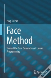 Capa do artigo Face Method
