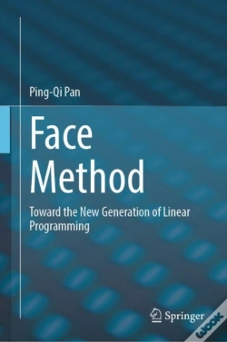 Capa do artigo Face Method