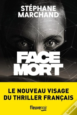 Capa do artigo Face Mort