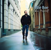 Capa do artigo Face Myself - CD