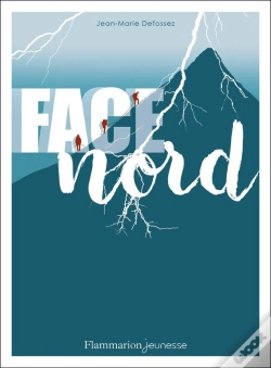 Capa do artigo Face Nord