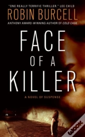 Face Of A Killer