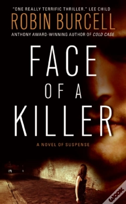 Capa do artigo Face Of A Killer
