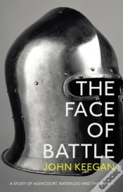 Capa do artigo Face Of Battle