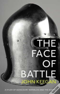 Capa do artigo Face Of Battle