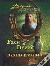 Capa do artigo Face Of Deceit