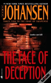 Capa do artigo Face Of Deception