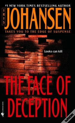 Capa do artigo Face Of Deception