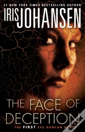 Capa do artigo Face Of Deception