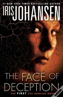 Capa do artigo Face Of Deception