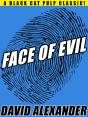 Face Of Evil - Preview