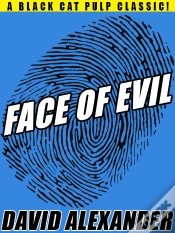Capa do artigo Face Of Evil