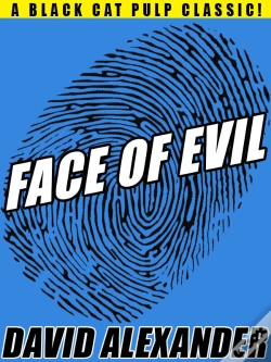Capa do artigo Face Of Evil