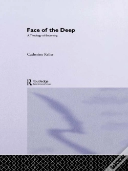 Capa do artigo Face Of The Deep