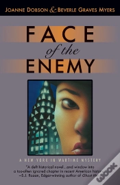 Capa do artigo Face Of The Enemy