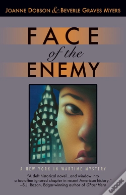 Capa do artigo Face Of The Enemy