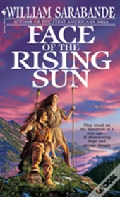 Face Of The Rising Sun